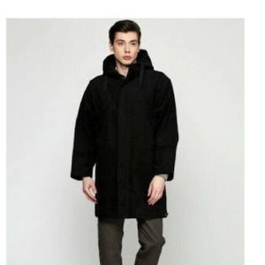 Zara Man Denim Couture